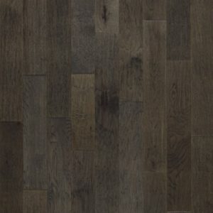 5" Engineered Hickory Hardwood Flooring in Saturn
