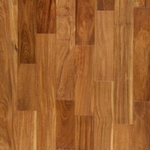 3-3/4" Solid Cumaru/Brazilian Teak Hardwood Flooring in Natural